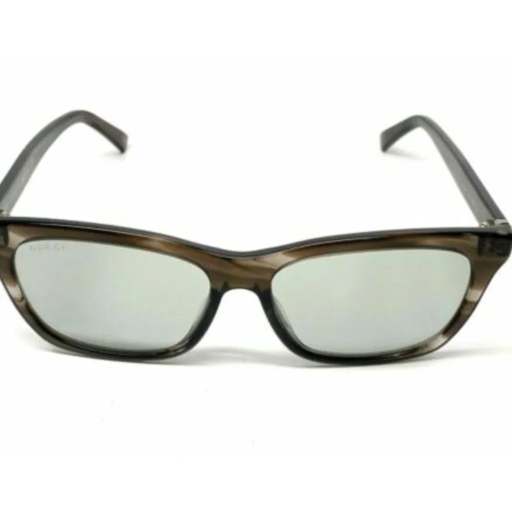 Gucci Men's Havana Sunglasses!